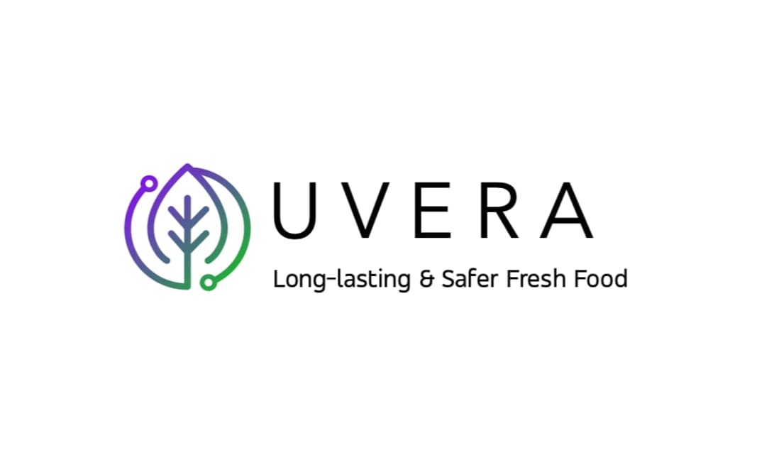 Uvera is a biotech startup changing the culture around food preservation, sterilization and analytics. 