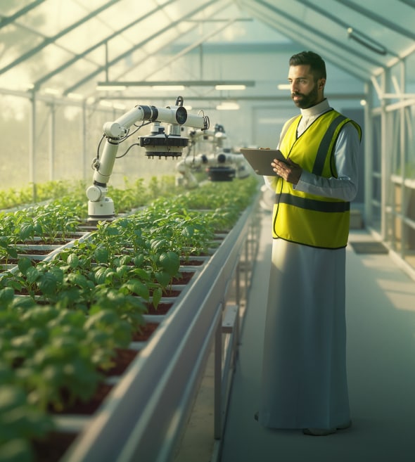 Sustainability Report